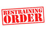 Your Los Angeles Process Server- Restraining Order